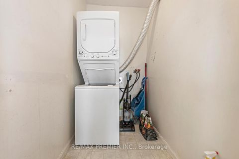 Photo 21 at 1504 - 1 Hickory Tree Road, Weston, Toronto
