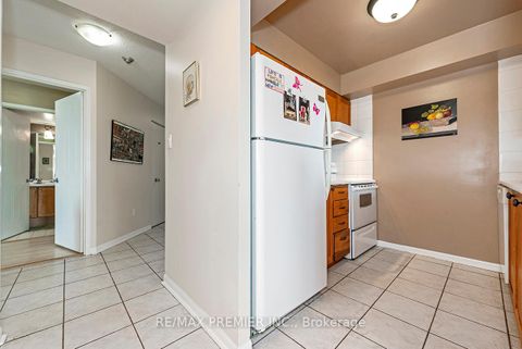 Photo 24 at 1504 - 1 Hickory Tree Road, Weston, Toronto