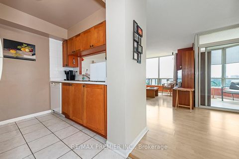 Photo 25 at 1504 - 1 Hickory Tree Road, Weston, Toronto