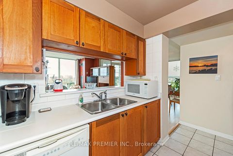 Photo 29 at 1504 - 1 Hickory Tree Road, Weston, Toronto