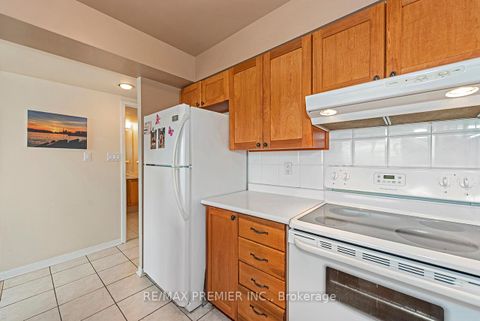 Photo 30 at 1504 - 1 Hickory Tree Road, Weston, Toronto