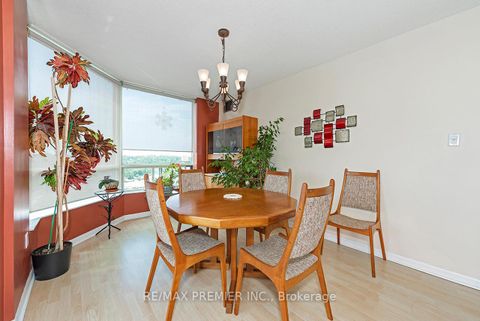 Photo 32 at 1504 - 1 Hickory Tree Road, Weston, Toronto