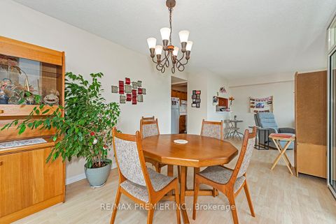Photo 33 at 1504 - 1 Hickory Tree Road, Weston, Toronto