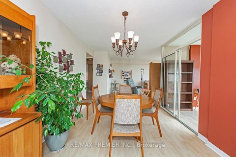 Photo 34 at 1504 - 1 Hickory Tree Road, Weston, Toronto