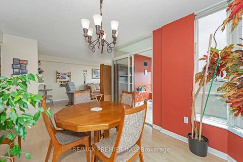 Photo 35 at 1504 - 1 Hickory Tree Road, Weston, Toronto