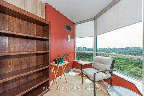 Photo 36 at 1504 - 1 Hickory Tree Road, Weston, Toronto