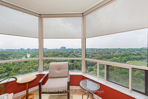 Photo 38 at 1504 - 1 Hickory Tree Road, Weston, Toronto