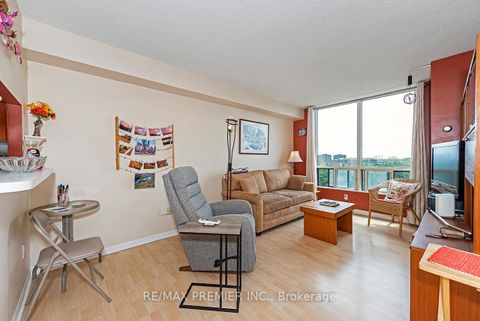 Photo 39 at 1504 - 1 Hickory Tree Road, Weston, Toronto