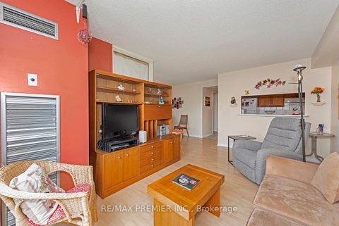 Photo 41 at 1504 - 1 Hickory Tree Road, Weston, Toronto