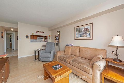 Photo 42 at 1504 - 1 Hickory Tree Road, Weston, Toronto