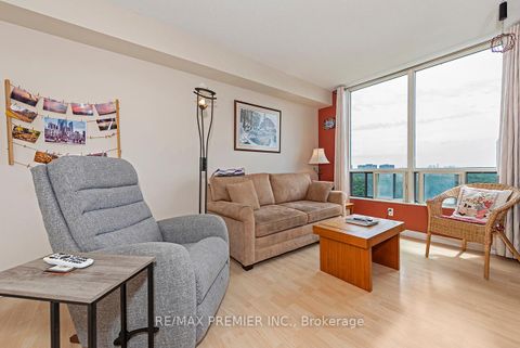 Photo 43 at 1504 - 1 Hickory Tree Road, Weston, Toronto