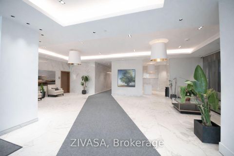 Photo 2 at 2607 - 1928 Lakeshore Boulevard W, South Parkdale, Toronto
