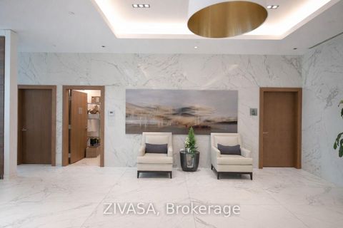 Photo 3 at 2607 - 1928 Lakeshore Boulevard W, South Parkdale, Toronto