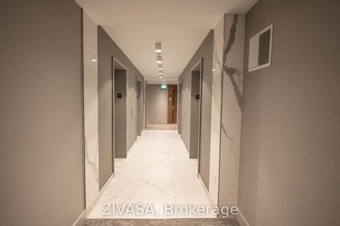 Photo 4 at 2607 - 1928 Lakeshore Boulevard W, South Parkdale, Toronto