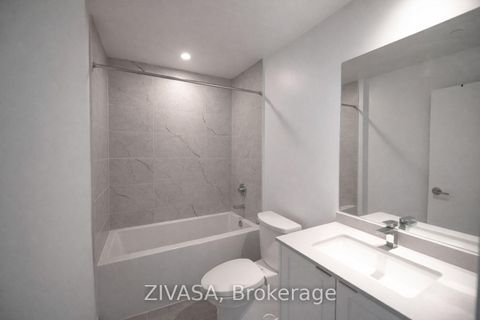 Photo 6 at 2607 - 1928 Lakeshore Boulevard W, South Parkdale, Toronto