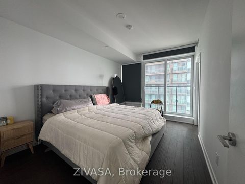 Photo 7 at 2607 - 1928 Lakeshore Boulevard W, South Parkdale, Toronto