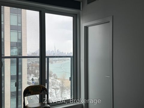 Photo 8 at 2607 - 1928 Lakeshore Boulevard W, South Parkdale, Toronto