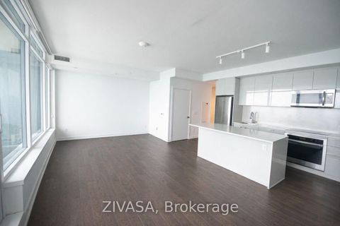 Photo 11 at 2607 - 1928 Lakeshore Boulevard W, South Parkdale, Toronto