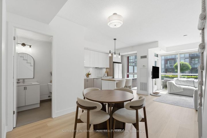 Photo 0 at A201 - 5230 Dundas Street, Orchard, Burlington