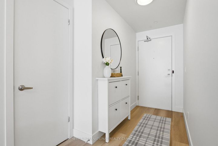 Photo 1 at A201 - 5230 Dundas Street, Orchard, Burlington