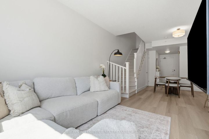 Photo 4 at A201 - 5230 Dundas Street, Orchard, Burlington