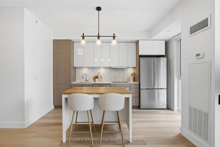 Photo 6 at A201 - 5230 Dundas Street, Orchard, Burlington