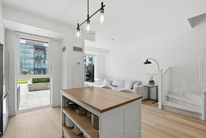 Photo 7 at A201 - 5230 Dundas Street, Orchard, Burlington