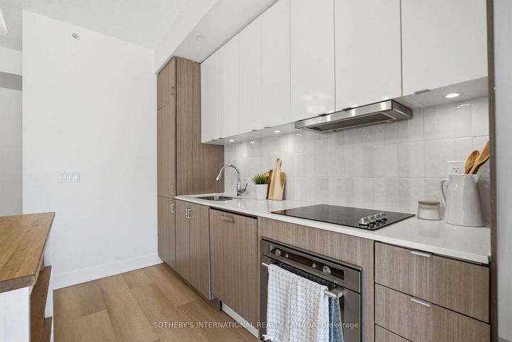 Photo 8 at A201 - 5230 Dundas Street, Orchard, Burlington