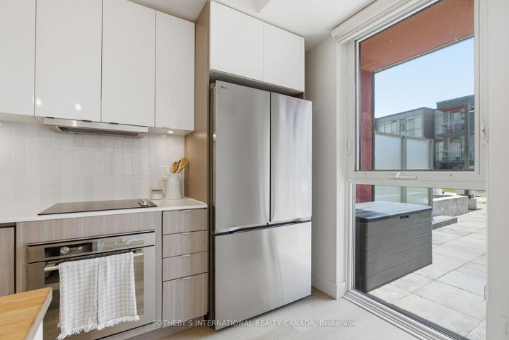 Photo 10 at A201 - 5230 Dundas Street, Orchard, Burlington
