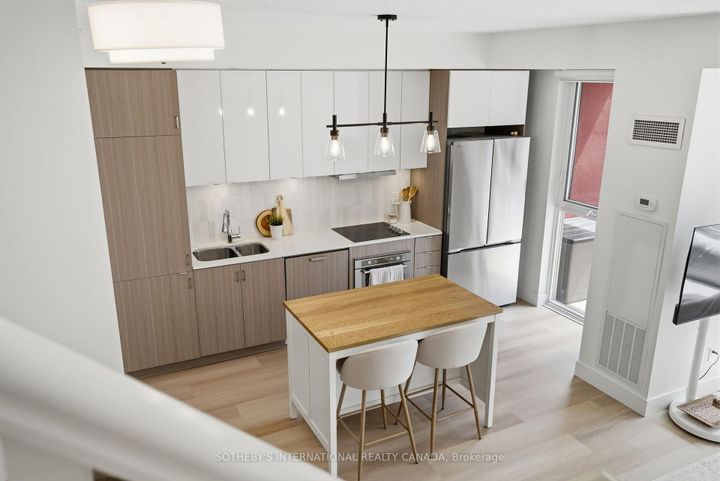 Photo 11 at A201 - 5230 Dundas Street, Orchard, Burlington