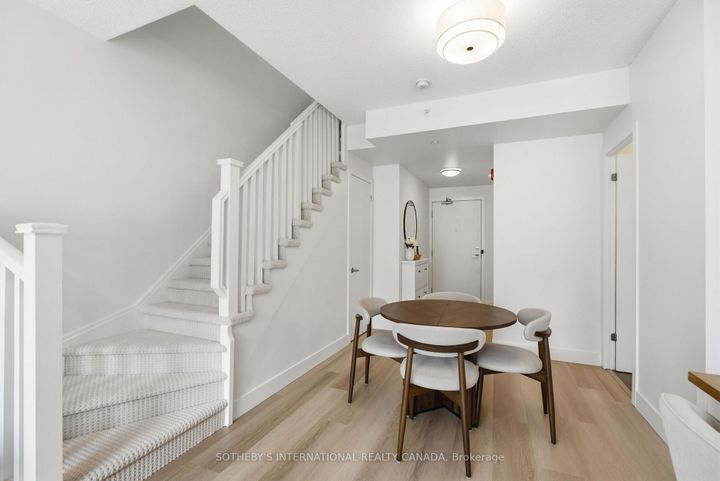 Photo 13 at A201 - 5230 Dundas Street, Orchard, Burlington