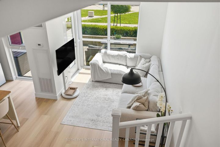 Photo 14 at A201 - 5230 Dundas Street, Orchard, Burlington