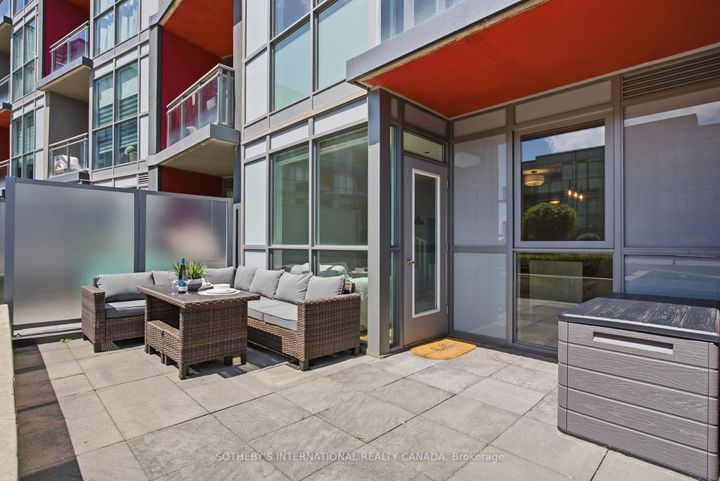 Photo 16 at A201 - 5230 Dundas Street, Orchard, Burlington