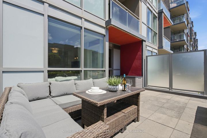 Photo 17 at A201 - 5230 Dundas Street, Orchard, Burlington