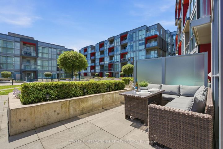 Photo 18 at A201 - 5230 Dundas Street, Orchard, Burlington