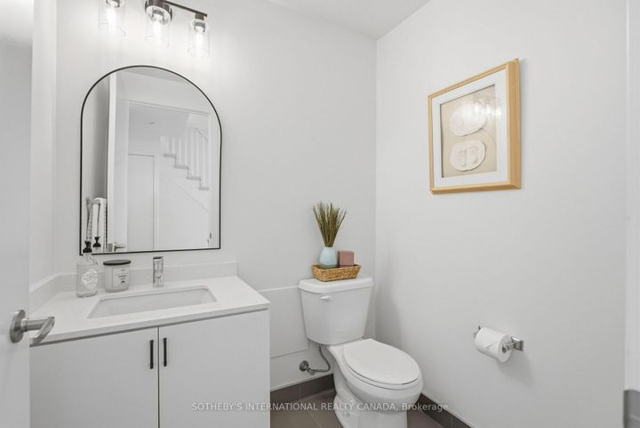 Photo 19 at A201 - 5230 Dundas Street, Orchard, Burlington