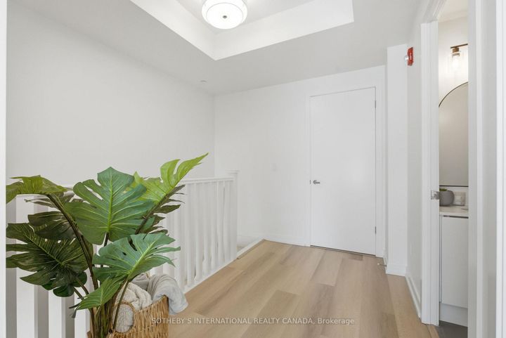 Photo 20 at A201 - 5230 Dundas Street, Orchard, Burlington