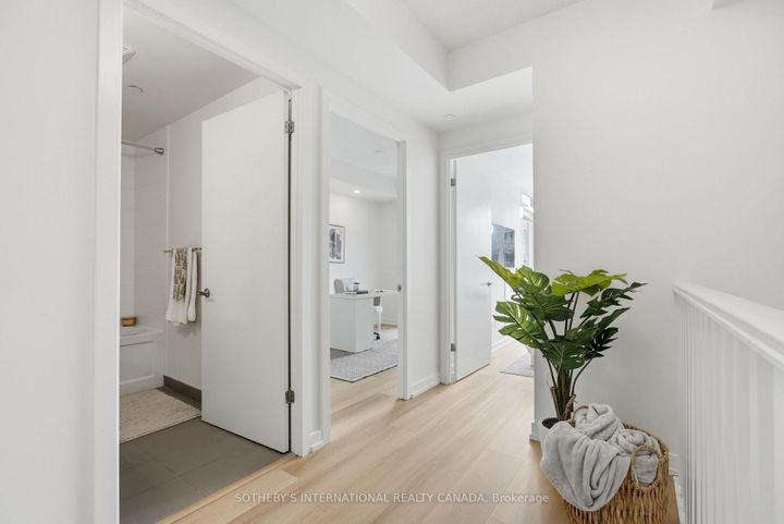 Photo 21 at A201 - 5230 Dundas Street, Orchard, Burlington