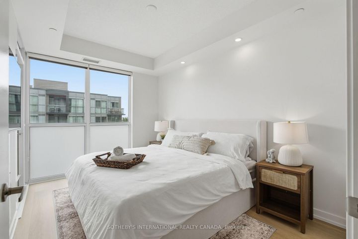 Photo 22 at A201 - 5230 Dundas Street, Orchard, Burlington