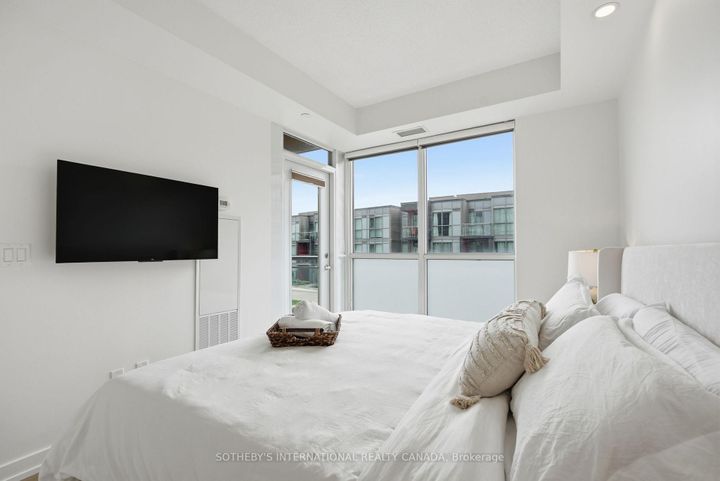 Photo 23 at A201 - 5230 Dundas Street, Orchard, Burlington