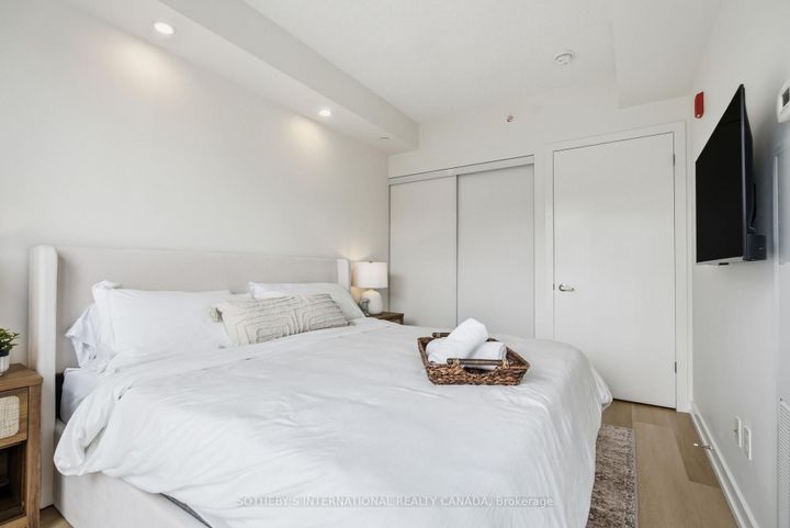 Photo 24 at A201 - 5230 Dundas Street, Orchard, Burlington