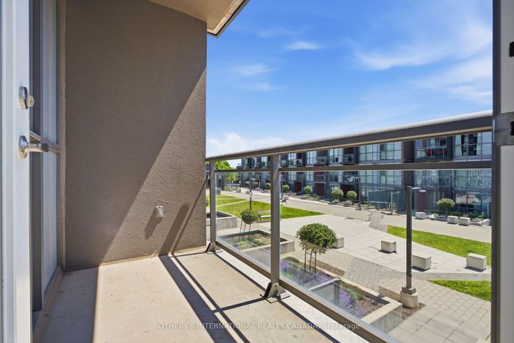 Photo 26 at A201 - 5230 Dundas Street, Orchard, Burlington