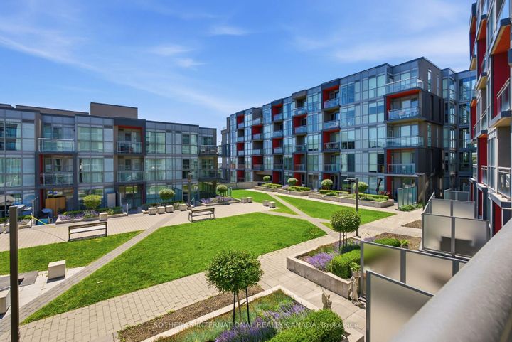 Photo 27 at A201 - 5230 Dundas Street, Orchard, Burlington