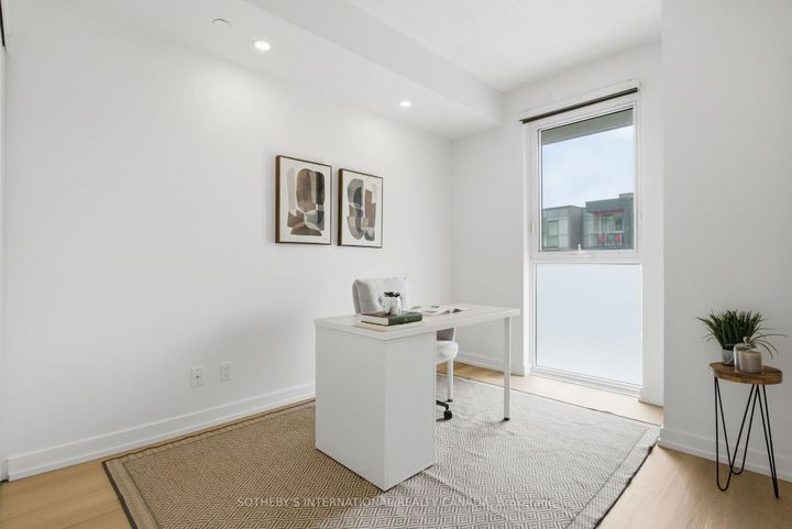 Photo 29 at A201 - 5230 Dundas Street, Orchard, Burlington