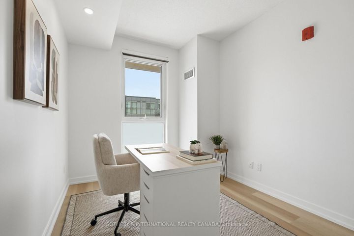 Photo 30 at A201 - 5230 Dundas Street, Orchard, Burlington