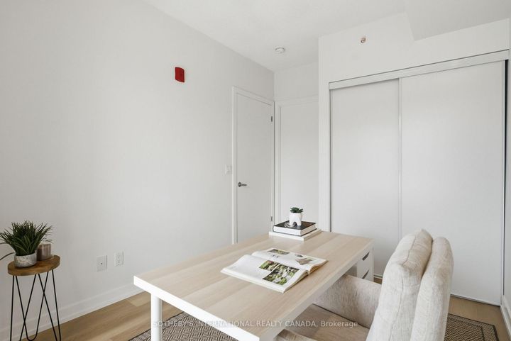 Photo 31 at A201 - 5230 Dundas Street, Orchard, Burlington