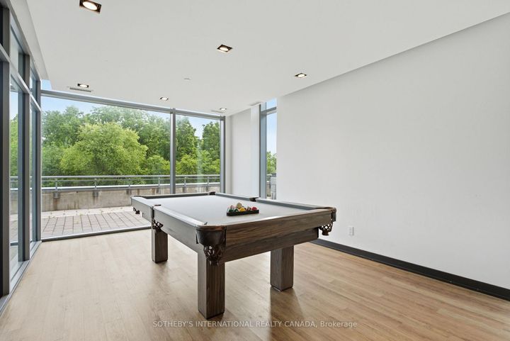 Photo 38 at A201 - 5230 Dundas Street, Orchard, Burlington