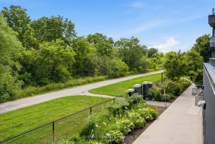 Photo 43 at A201 - 5230 Dundas Street, Orchard, Burlington