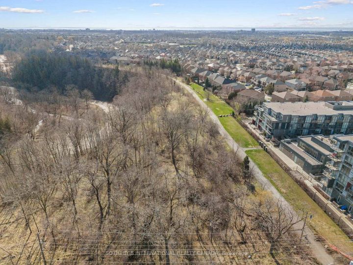 Photo 44 at A201 - 5230 Dundas Street, Orchard, Burlington