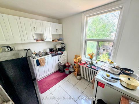 Photo 1 at 636 Clinton Street, Annex, Toronto